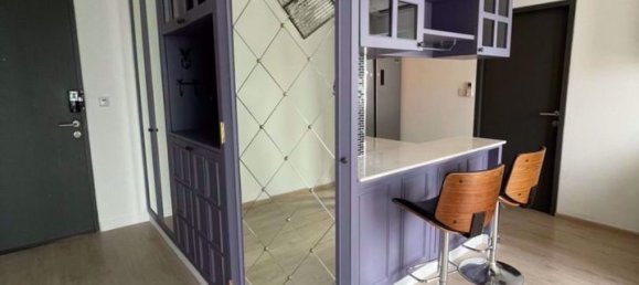 2 chambres Condo à Ideo Q Ratchathewi Railay Beach, Thailand No. 29838 2