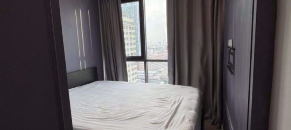 2 chambres Condo à Ideo Q Ratchathewi Railay Beach, Thailand No. 29838 8