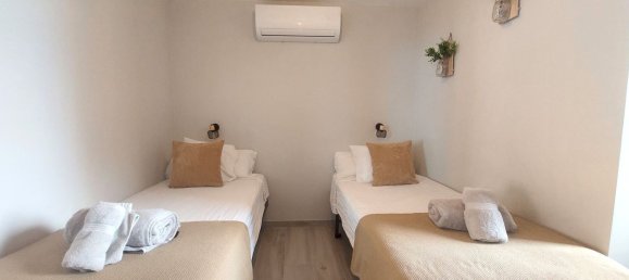 Квартира с 2 спальнями в Фуэнхирола, Испания № 124324 23