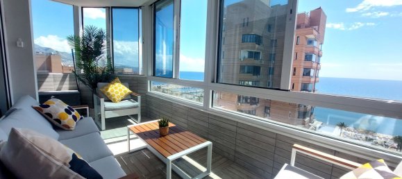 Квартира с 2 спальнями в Фуэнхирола, Испания № 124324 2