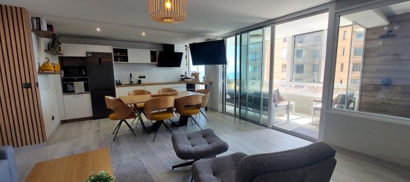 Квартира с 2 спальнями в Фуэнхирола, Испания № 124324 6