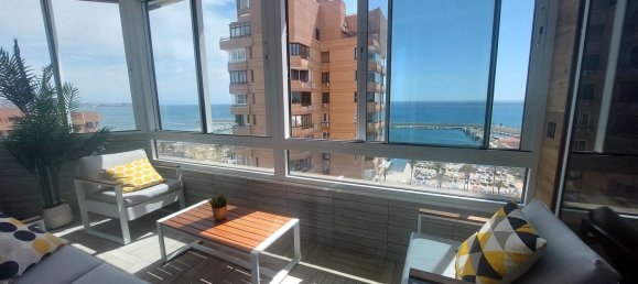 Квартира с 2 спальнями в Фуэнхирола, Испания № 124324 4