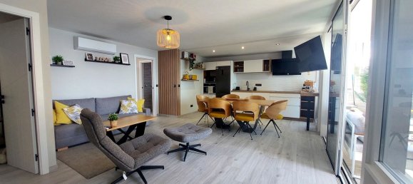 Квартира с 2 спальнями в Фуэнхирола, Испания № 124324 10