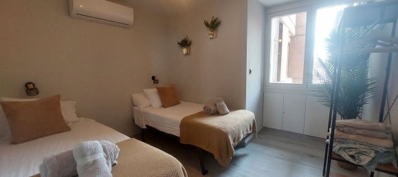 Квартира с 2 спальнями в Фуэнхирола, Испания № 124324 24