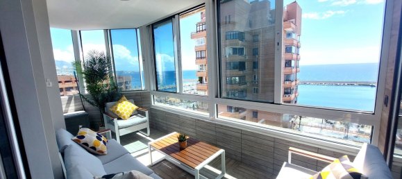 Квартира с 2 спальнями в Фуэнхирола, Испания № 124324 3