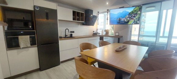 Квартира с 2 спальнями в Фуэнхирола, Испания № 124324 14