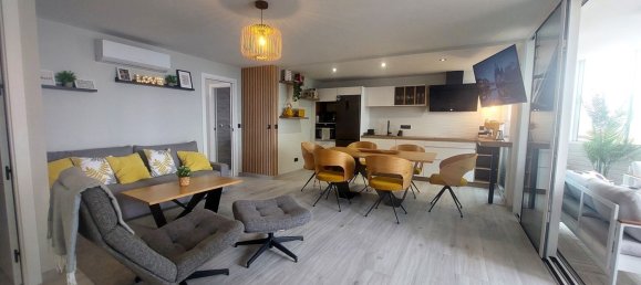 Квартира с 2 спальнями в Фуэнхирола, Испания № 124324 7