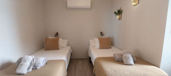 Квартира с 2 спальнями в Фуэнхирола, Испания № 124324 25