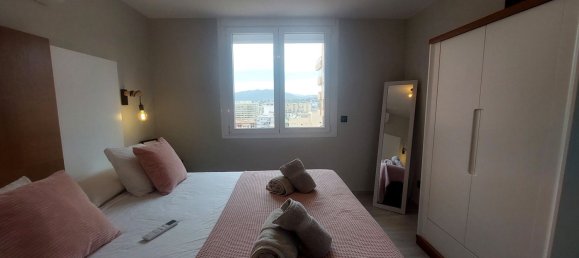 Квартира с 2 спальнями в Фуэнхирола, Испания № 124324 17