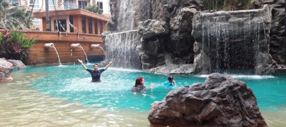 Apartamento com 2 quartos em condomínio em Pattaya, Thailand N.º 28610 7