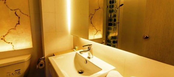 Apartamento com 2 quartos em condomínio em Pattaya, Thailand N.º 28610 5
