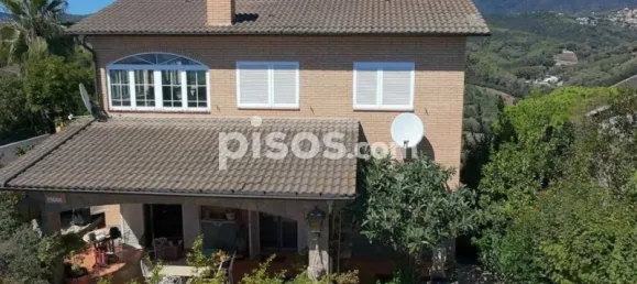 4 bedrooms House in Sant Cebria De Vallalta, Spain No. 142987 22