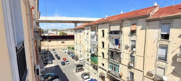 1 bedroom Apartment in Naples, Italy No. 313536 13