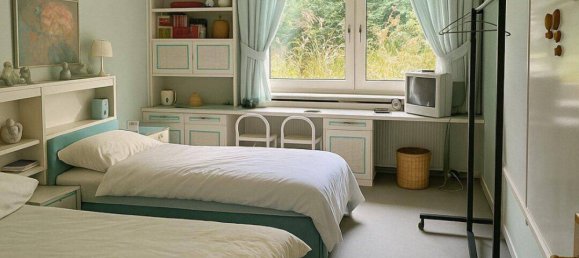 Duplex de 4 divisões em Dobling, Austria N.º 258434 4