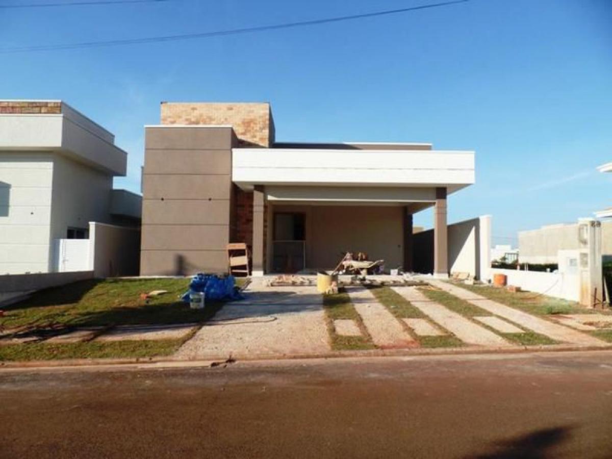 3 bedrooms House in Sao Paulo, Brazil No. 594765