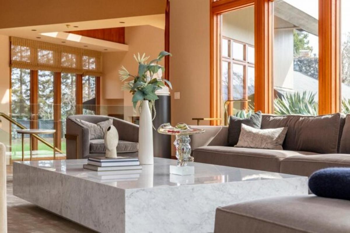 5 chambres Maison à Woodside, USA No. 281349