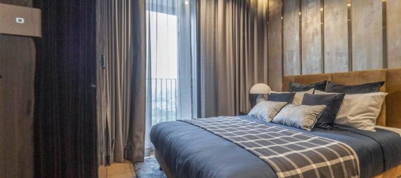 Кондоминиум  с 2 спальнями в Quinn Sukhumvit 101, Бангкок, Таиланд № 28362 6