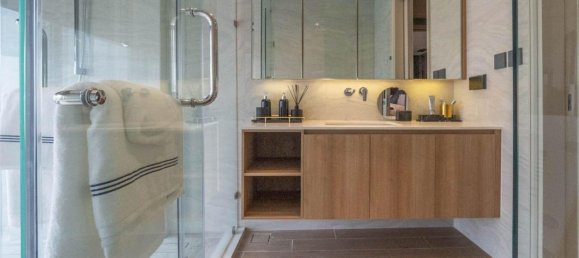 Кондоминиум  с 2 спальнями в Quinn Sukhumvit 101, Бангкок, Таиланд № 28362 2