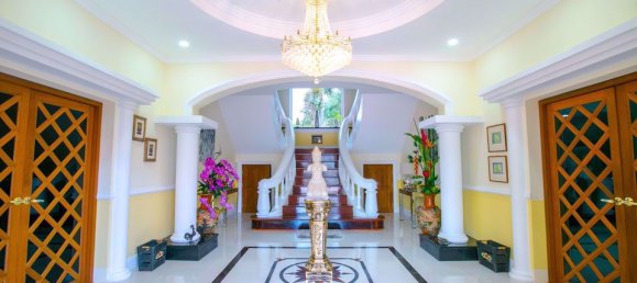 Café/restaurante de 7 dormitorios en Pattaya, Thailand No. 4931 12