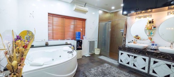 Café/restaurante de 7 dormitorios en Pattaya, Thailand No. 4931 26