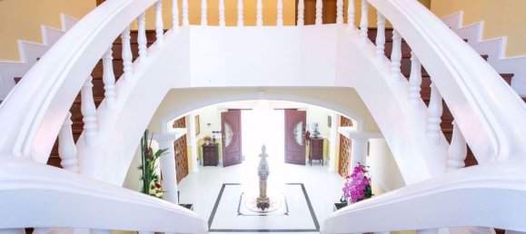 Café/restaurante de 7 dormitorios en Pattaya, Thailand No. 4931 13