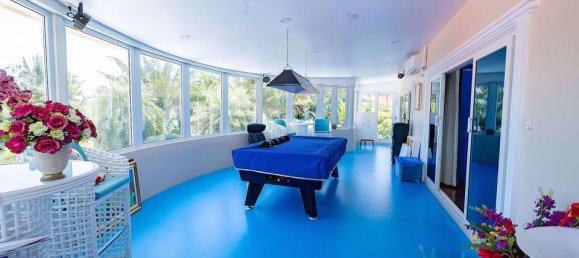 Café/restaurante de 7 dormitorios en Pattaya, Thailand No. 4931 19