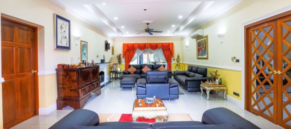 Café/restaurante de 7 dormitorios en Pattaya, Thailand No. 4931 16