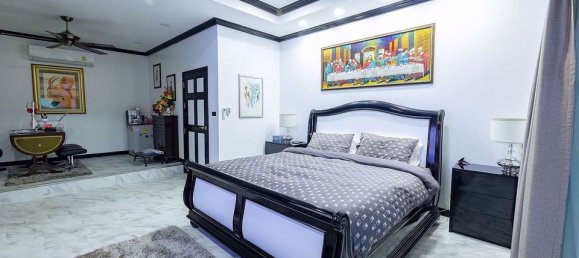 Café/restaurante de 7 dormitorios en Pattaya, Thailand No. 4931 23