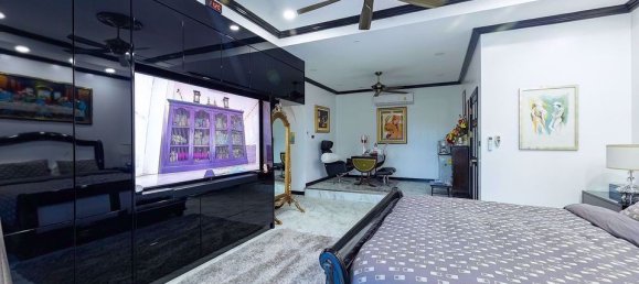 Café/restaurante de 7 dormitorios en Pattaya, Thailand No. 4931 22