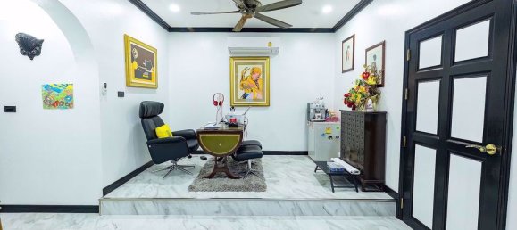 Café/restaurante de 7 dormitorios en Pattaya, Thailand No. 4931 25