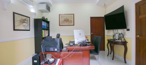 Café/restaurante de 7 dormitorios en Pattaya, Thailand No. 4931 17