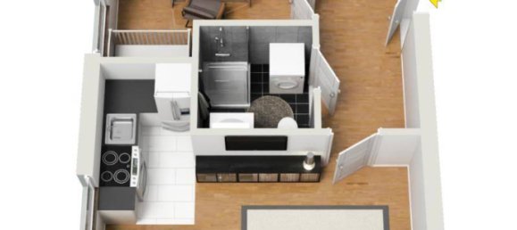 2 bedrooms Apartment in Salzburg, Austria No. 232951 10