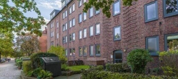 Dúplex de 2 habitaciónes en Hamburg-Nord, Germany No. 39825 12