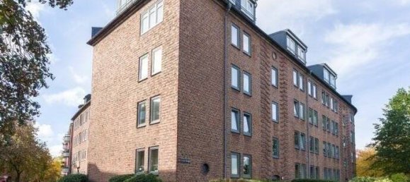 Dúplex de 2 habitaciónes en Hamburg-Nord, Germany No. 39825 9