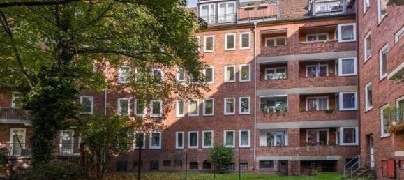 Dúplex de 2 habitaciónes en Hamburg-Nord, Germany No. 39825 10