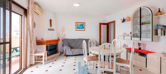 3 bedrooms Penthouse in Castellon, Spain No. 163800 14