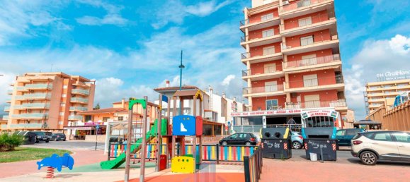 3 bedrooms Penthouse in Castellon, Spain No. 163800 6