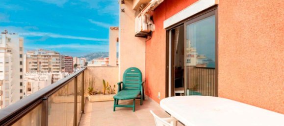 3 bedrooms Penthouse in Castellon, Spain No. 163800 4