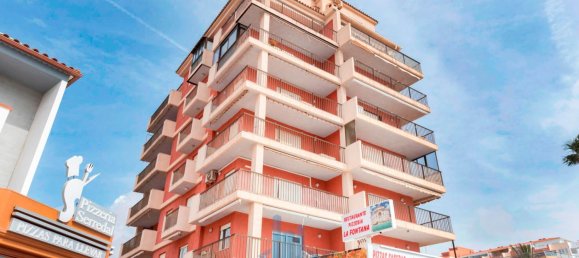 3 bedrooms Penthouse in Castellon, Spain No. 163800 7