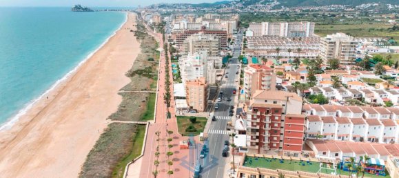 3 bedrooms Penthouse in Castellon, Spain No. 163800 44