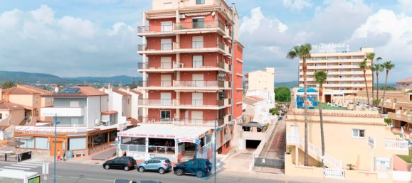 3 bedrooms Penthouse in Castellon, Spain No. 163800 40