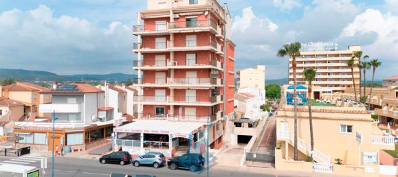 3 bedrooms Penthouse in Castellon, Spain No. 163800 48