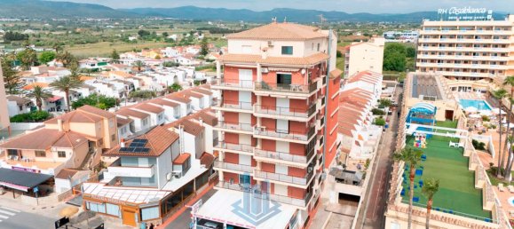 3 bedrooms Penthouse in Castellon, Spain No. 163800 45