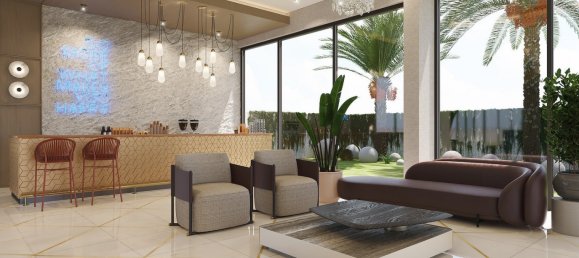 Apartment 1+1 in Kestel, Turkey No. 13257 23