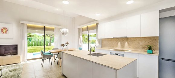 Вилла с 3 спальнями в Финестрат, Испания № 9767 19