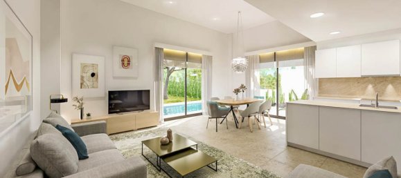 Вилла с 3 спальнями в Финестрат, Испания № 9767 20