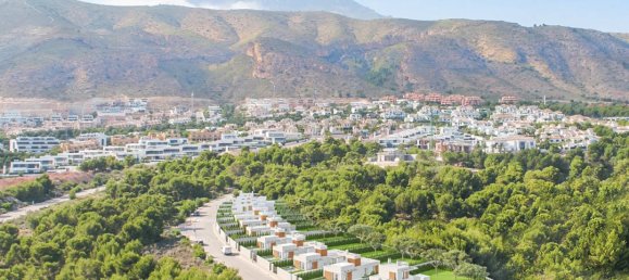 Вилла с 3 спальнями в Финестрат, Испания № 9767 14