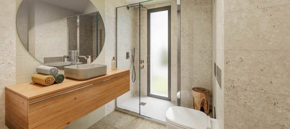 Вилла с 3 спальнями в Финестрат, Испания № 9767 17