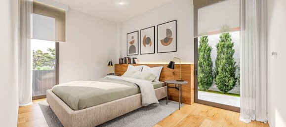 Вилла с 3 спальнями в Финестрат, Испания № 9767 18