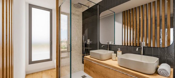 Вилла с 3 спальнями в Финестрат, Испания № 9767 16